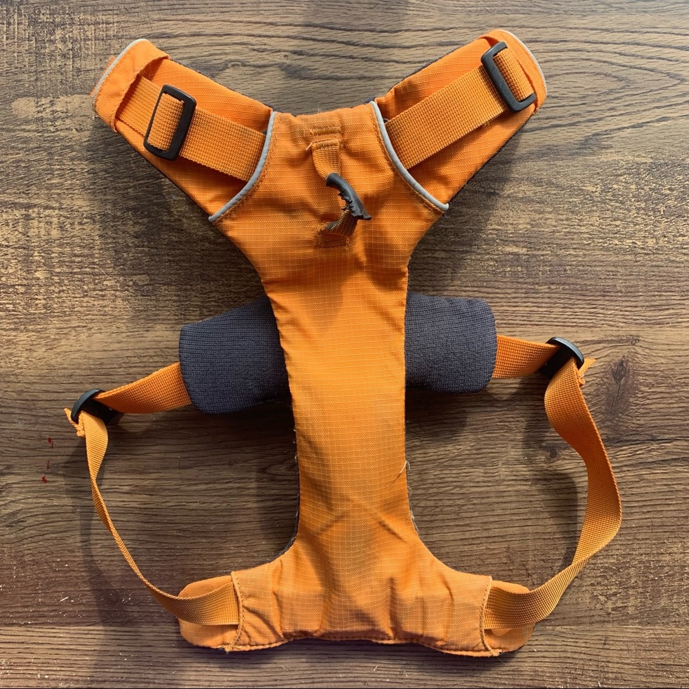 Ruffwear Harness